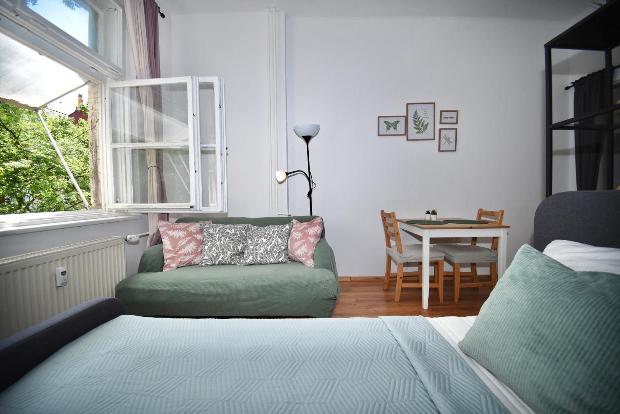 Urban - Style Meets Comfort Pressburg
