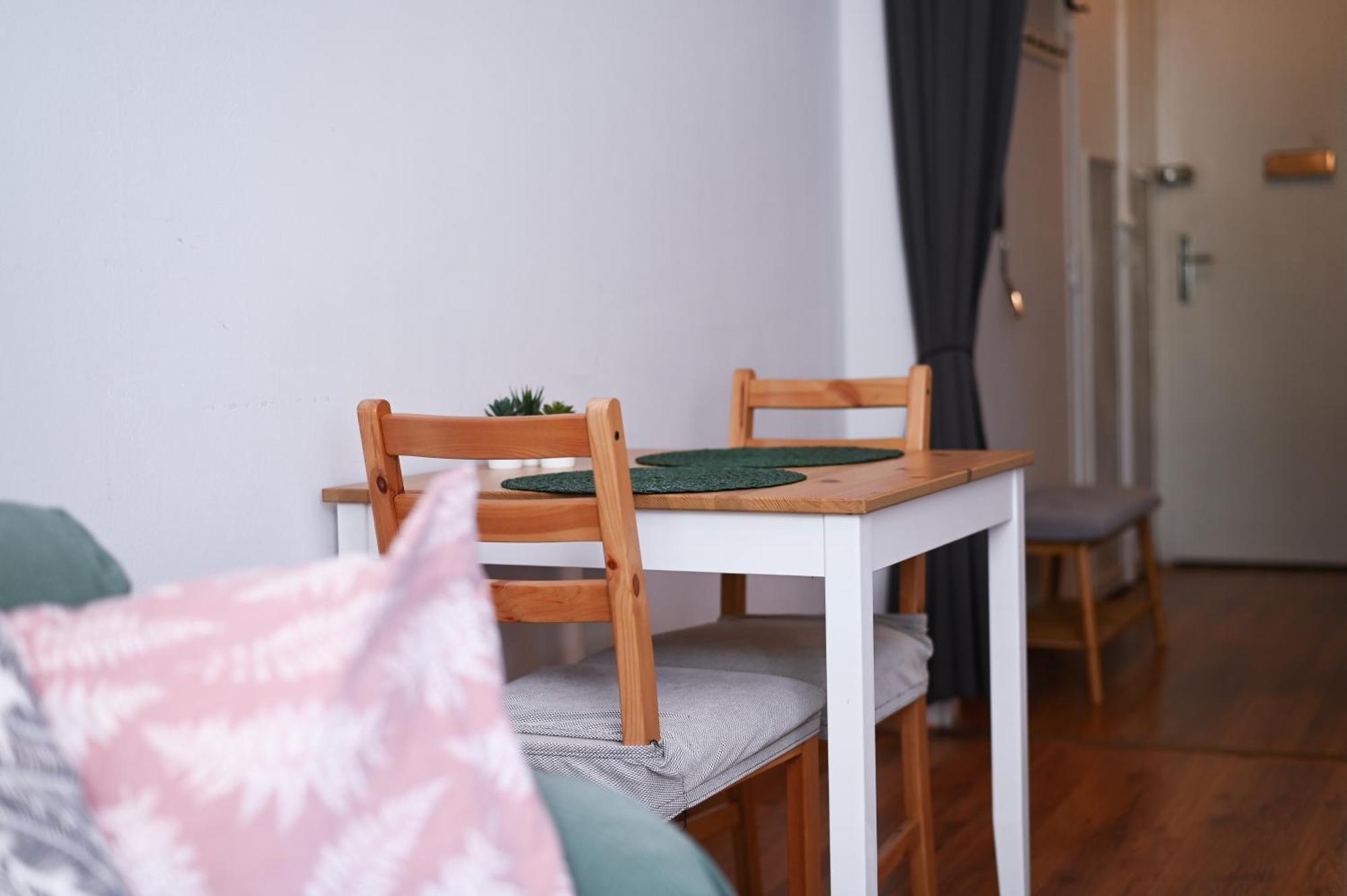 Urban - Style Meets Comfort Pressburg