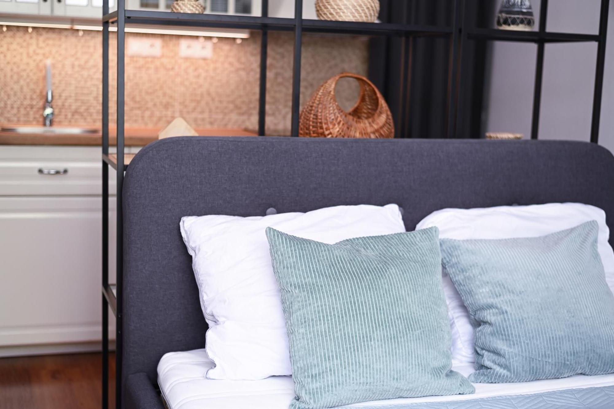 Apartment Urban - Style Meets Comfort Pressburg