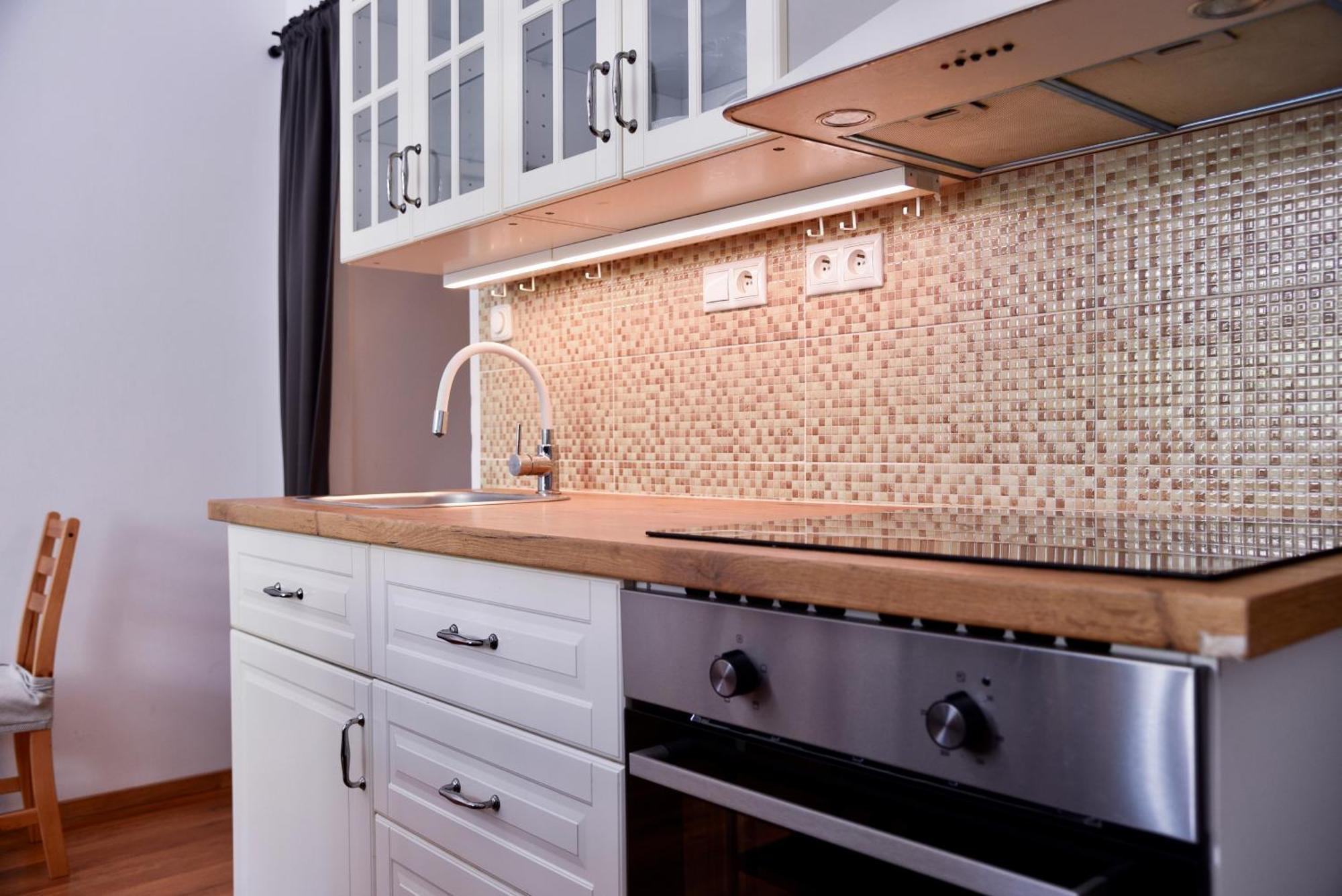 Urban - Style Meets Comfort Apartment Pressburg